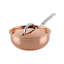 2.0qt Covered Saucier (20cm)