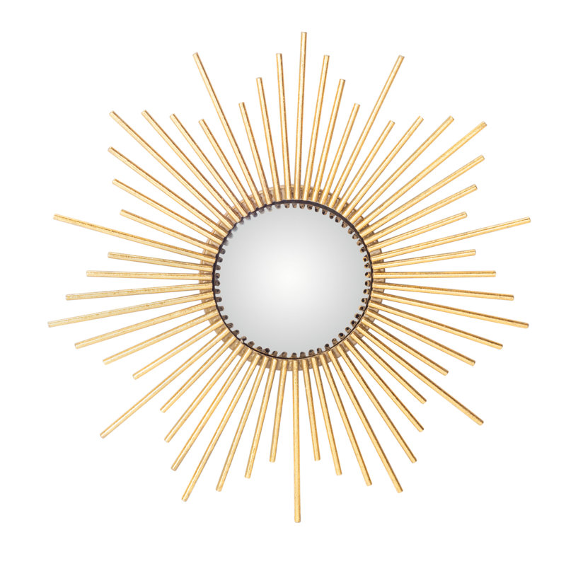 Miroir d'appoint Ailani