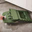 Plastic Small Step Ladder-707909257