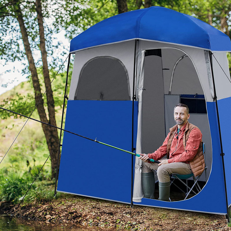 Aksana 2 Person Tent