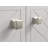 Beauxline 24-In Bathroom Vanity Set-65971608