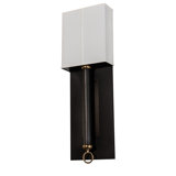 Richland 2 - Light Flush Mounted Sconce
