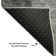 Premium Machine Washable Prisco Gray Rug