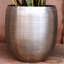 Locklin Handmade Metal Pot Planter-90741880