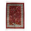 Tapis turc en soie 3x5