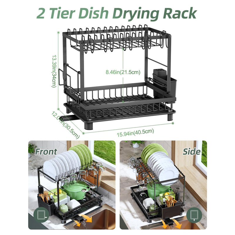 Drain Tray