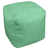 Vert / Jaune / Bleu sarcelle