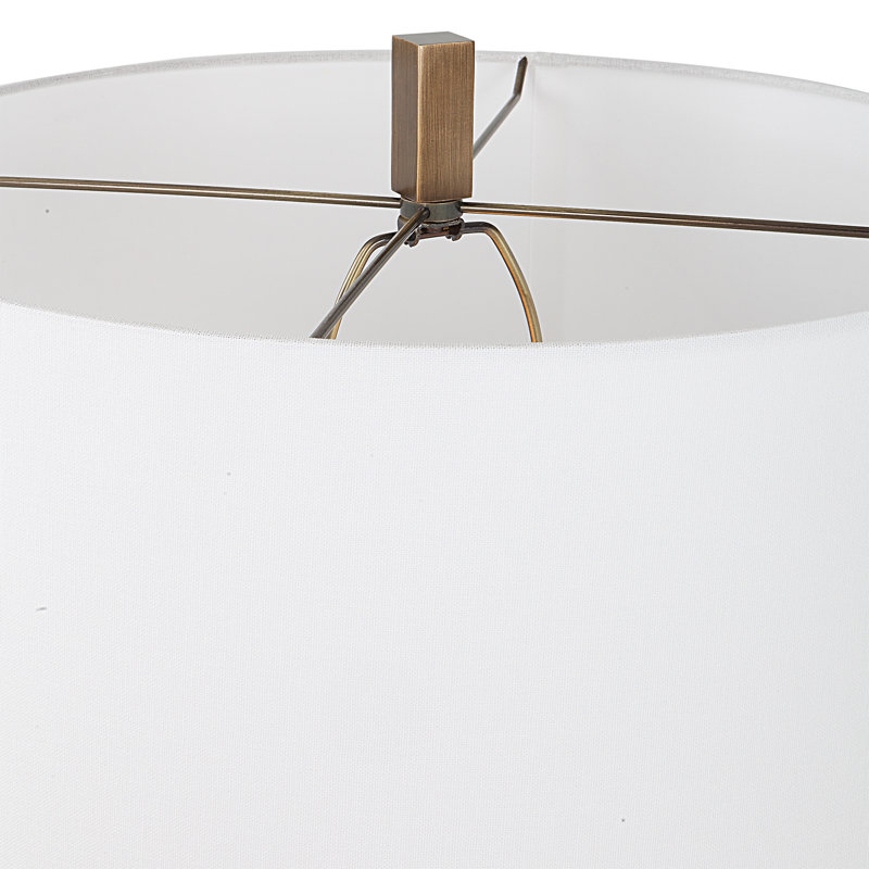 Lampe sur pied 67 "