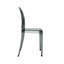 Ensemble de 4 chaises empilables en acrylique Ghost-1341917526-1341917524-1341917521