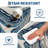 Modern Abstract Area Rugs Washable Rug For Living Room Easy Cleaning Floor Cover With Rubber Backing Ultra-Thin Stain Resistant Throw Carpet-1840136370