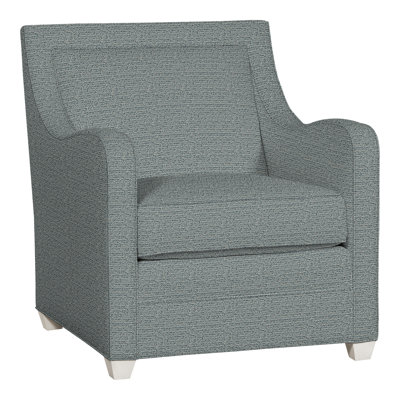 Chaise 31,5 "Haden