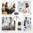 Gallardo Adjustable Height Lab Stool-139383644