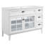 Meuble-lavabo 48 po Isle