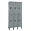 Casier Premium à 2 sections - Rang 6-48461720-10355106-10355096