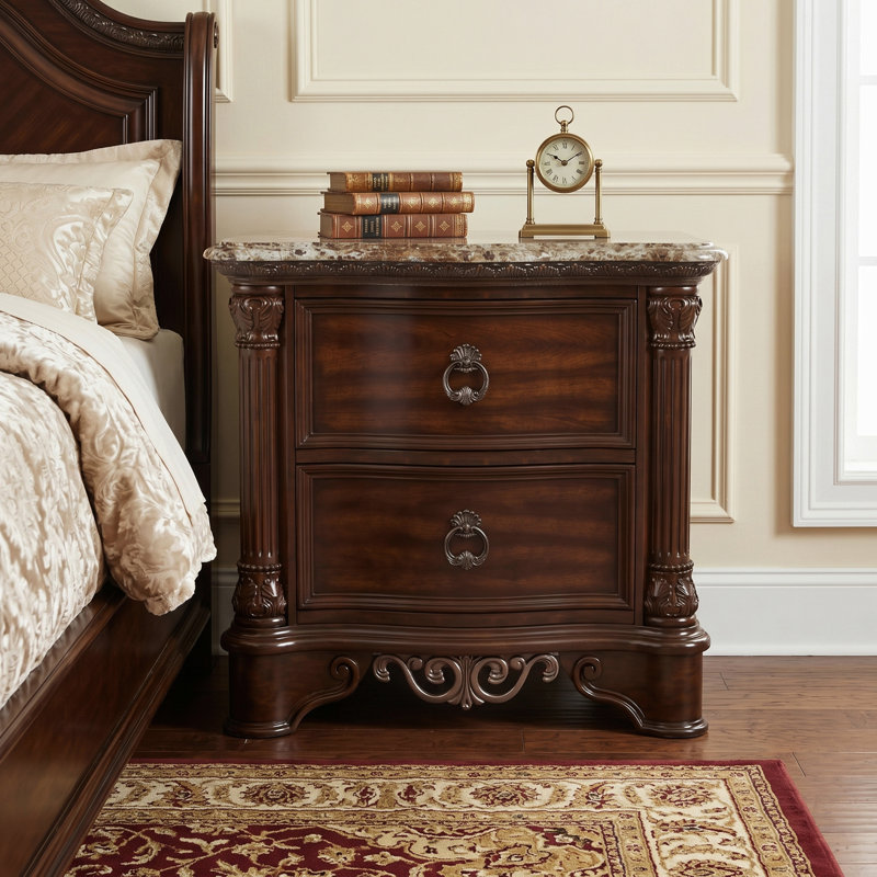 Annamari Piece Bedroom Set