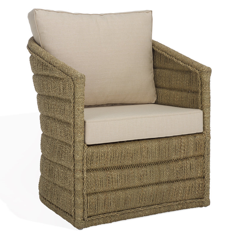 Chaise d'appoint Aikan