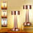 Chelsea Cordless Led Table Lamp-1001391616
