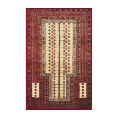 Southwestern Indoor Rug