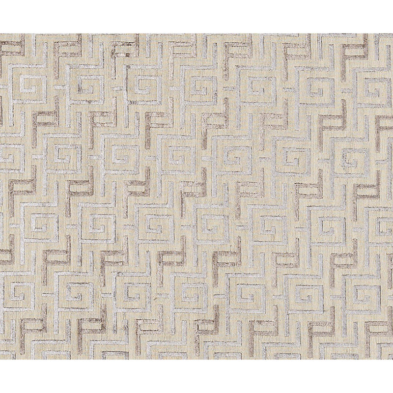 Windsom One-of-a-Kind Area Rug, Rectangle 8' x 10'