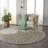 Abela Floral Indoor Rug-1446119390