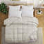 Insert de couette toutes saisons en plumes d'oie de coton biologique Puredown-113693497-87748960