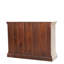 Elnora 120cm Solid Wood Sideboard