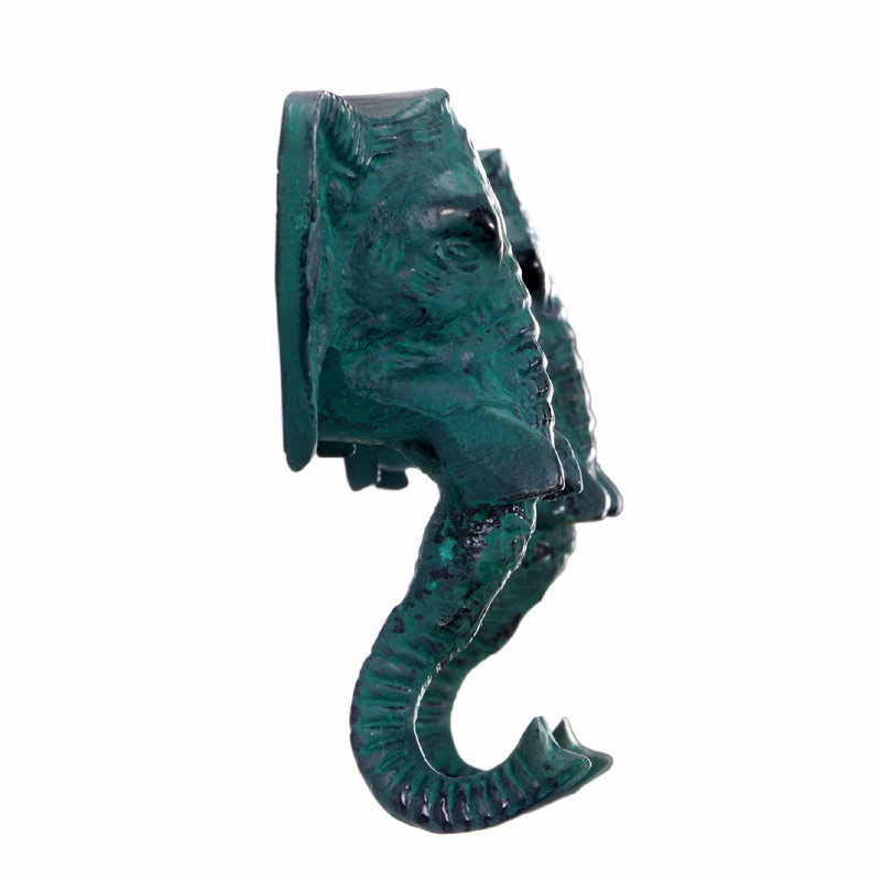 Barys Metal Wall Wall Hook