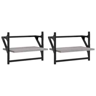 Piilani Bracket Shelf