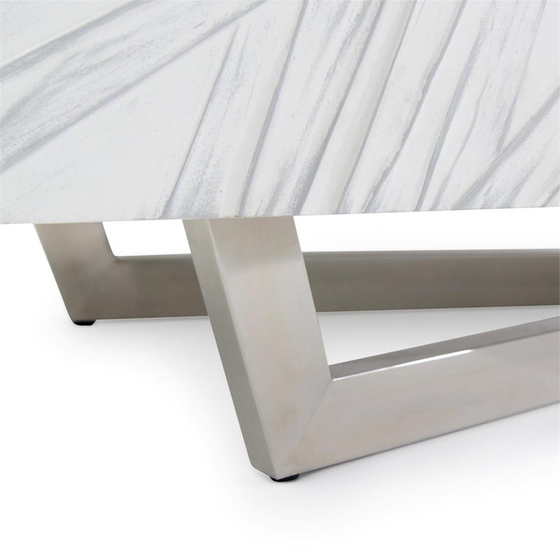 Entwined Credenza