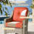 Harper 6 Pieces Patio Furniture Set With Fire Pit Table, Outdoor Wicker 3-seat Sofa With Comfy Cushion, High Back Rattan Conversation Set For Garden Backyard-2070659607