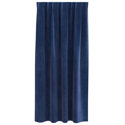 Curtains Polyester 140Cm Sound-Absorbing