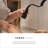 Moen Weymouth Pre-Rinse Spring Pull-Down Single Handle Kitchen Faucet-49918761-113400302