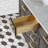 Chestnut 60" Carrara White Marble Countertop Bath Vanity with Mirror-1605341588
