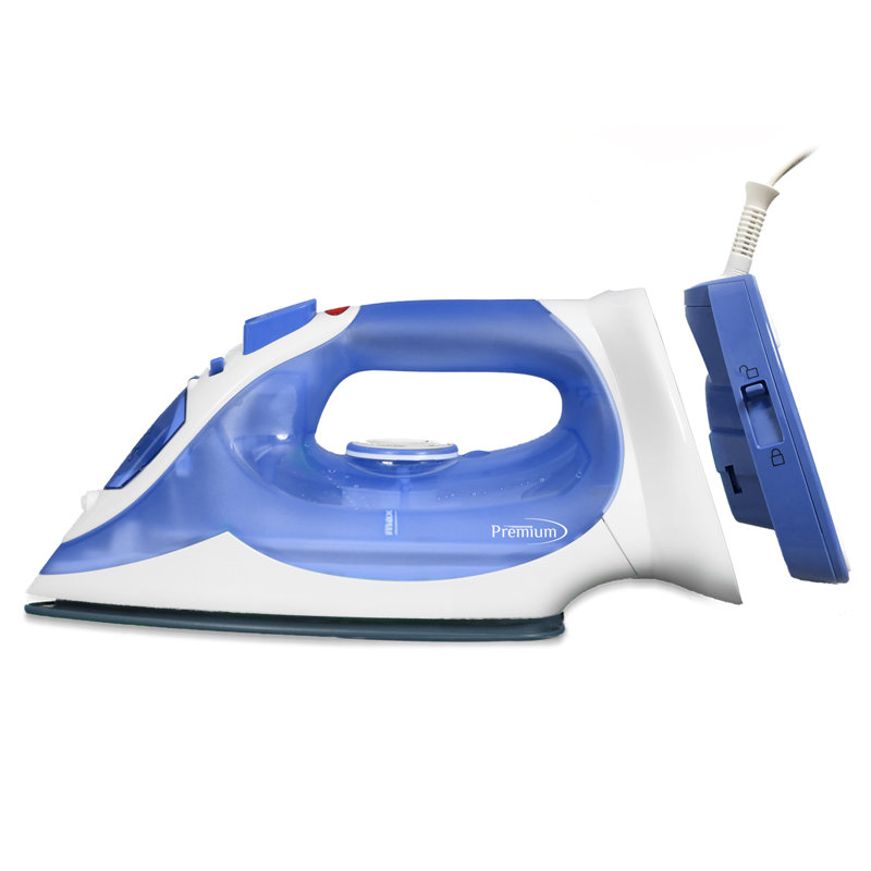 Premium Levella 1200 Watt Iron