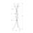 Coat Rack-1843409285