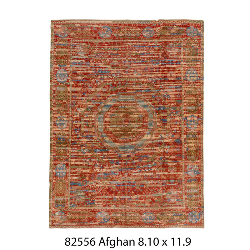 82556 Afghan