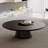Light luxury high-grade solid wood coffee table-105512505-105512506