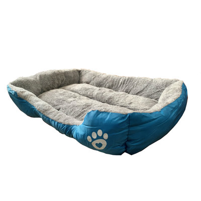 Lit pour chien Spade Grey