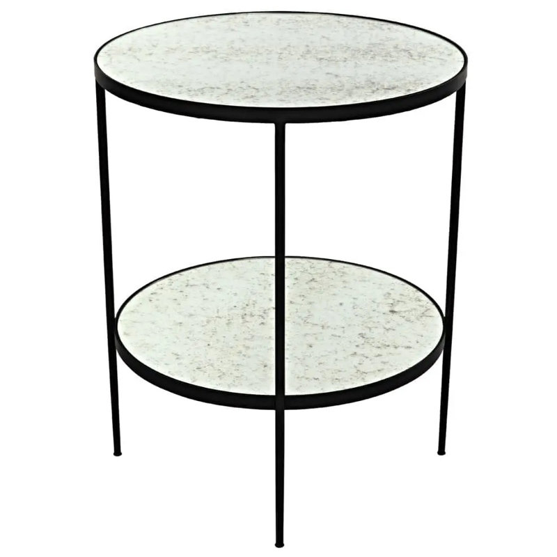 Anna End Table