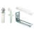 Bi-Fold Door Pivot