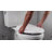 Elongated Toilet Seat Bidet