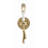 Neena 1 - Light Candle Wall Light-32957395