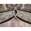 Tapis unique 6 pi 1 po x 9 pi 3 po Throncliffe