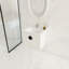 Meuble-lavabo à fermeture en douceur 24 po avec lavabo, pour petite salle de bain-1634511658-1634511657