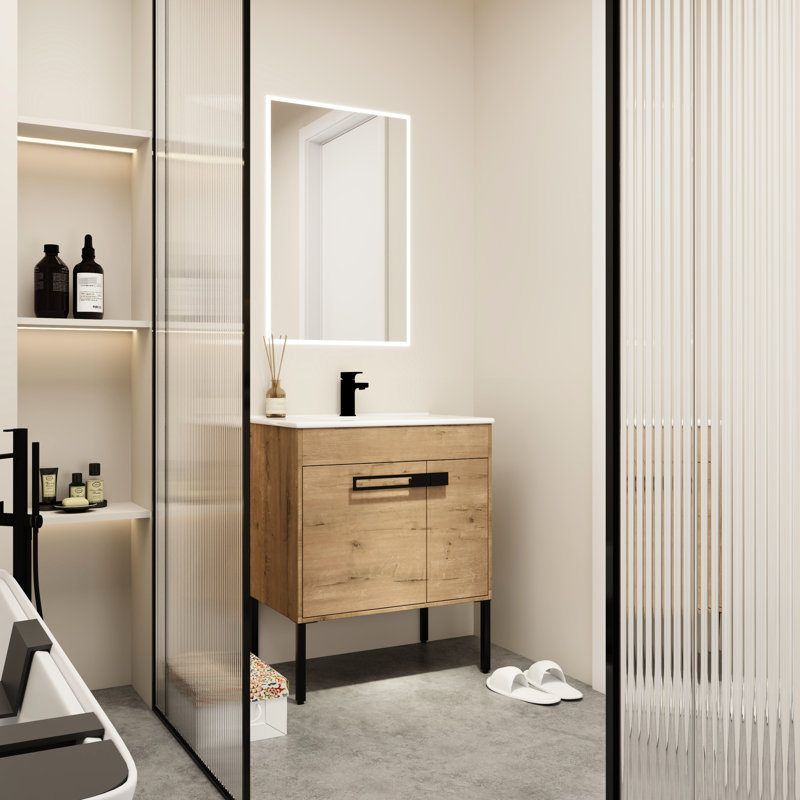 Modern Modern, Clair naturel
