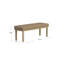 Banc rembourré Shikera-440696115