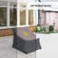 Housse pour patio pour teck Vienna Vienna