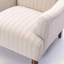 Fauteuil Sylvia