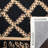 Jonsson Hand Hooked Wool Pile Floral Rug-21460236
