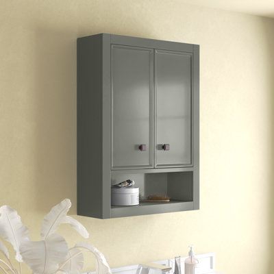 Myrick Bathroom Cabinet